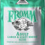 Fromm Classic Adult Large & Giant Breed Dry Dog Food