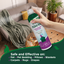 Flea and Tick Cat Easy Spray â€?Cotton Spice Scent, 14 oz.