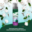 Flea and Tick Waterless Bath for Cats â€?Cotton Spice Scent, 8 oz.
