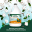 Flea and Tick Home Spray for Dogs Refill â€?Cotton Spice Scent