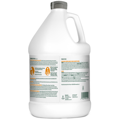 Flea and Tick Home Spray for Dogs Refill â€?Cotton Spice Scent
