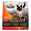 Nulo Freestyle Grain Free Chicken & Salmon Recipe Freeze-Dried Raw Cat Food