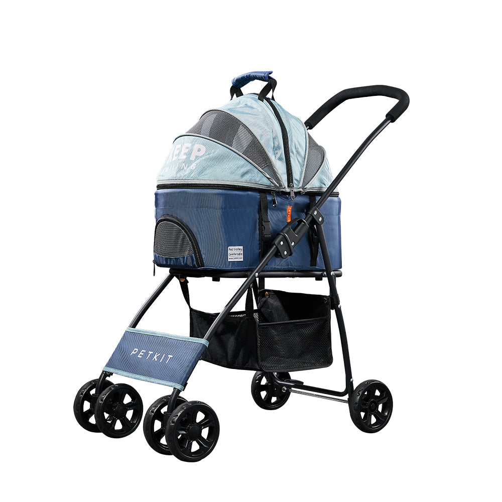 PetKol PETKIT Bon Voyage Pet Stroller