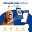 PawView Anti-Loss Smart Pet ID Tag with QR Code TN102 Fruit Series