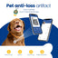 PawView Anti-Loss Smart Pet ID Tag with QR Code TN102 Constellation Series