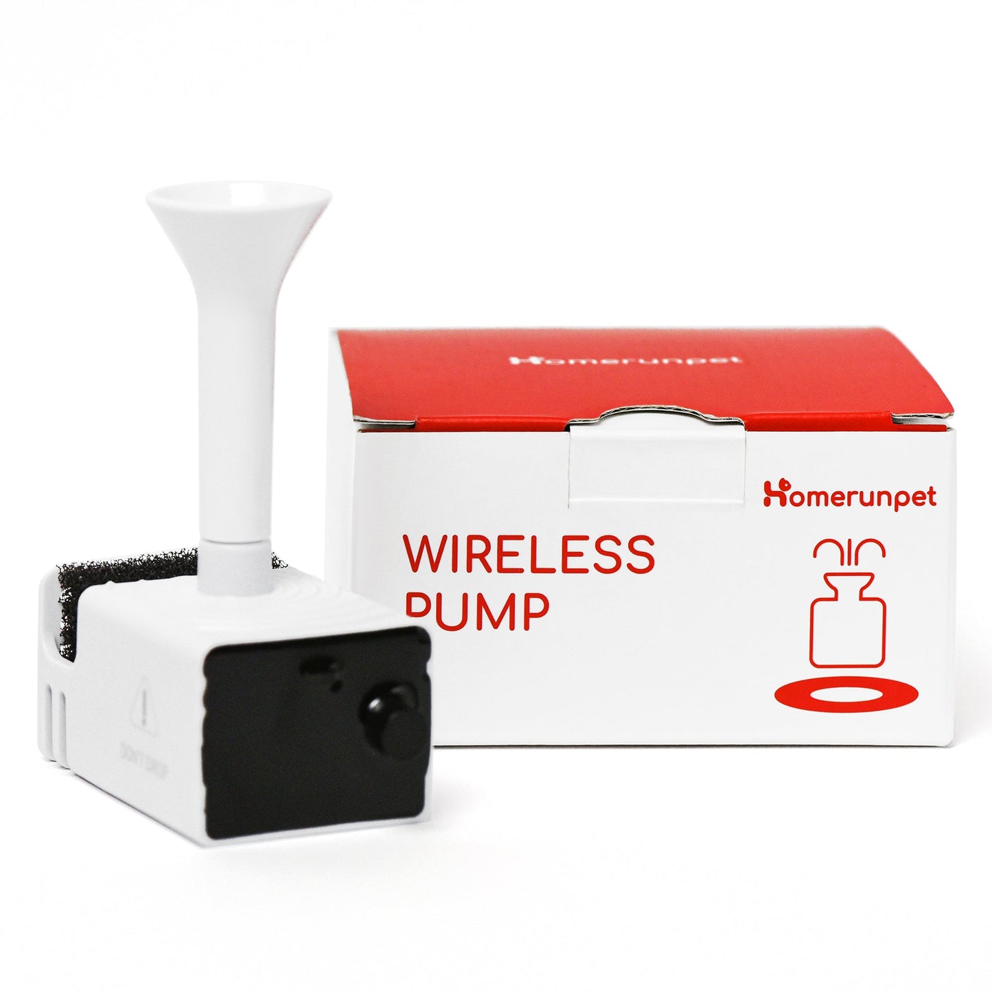 Wireless Pump for WF20/CF20/BF10 Pet Fountain