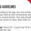Nulo Gently-Cooked Meals Duck, Chicken & Quinoa Recipe Wet Dog Food Pouch