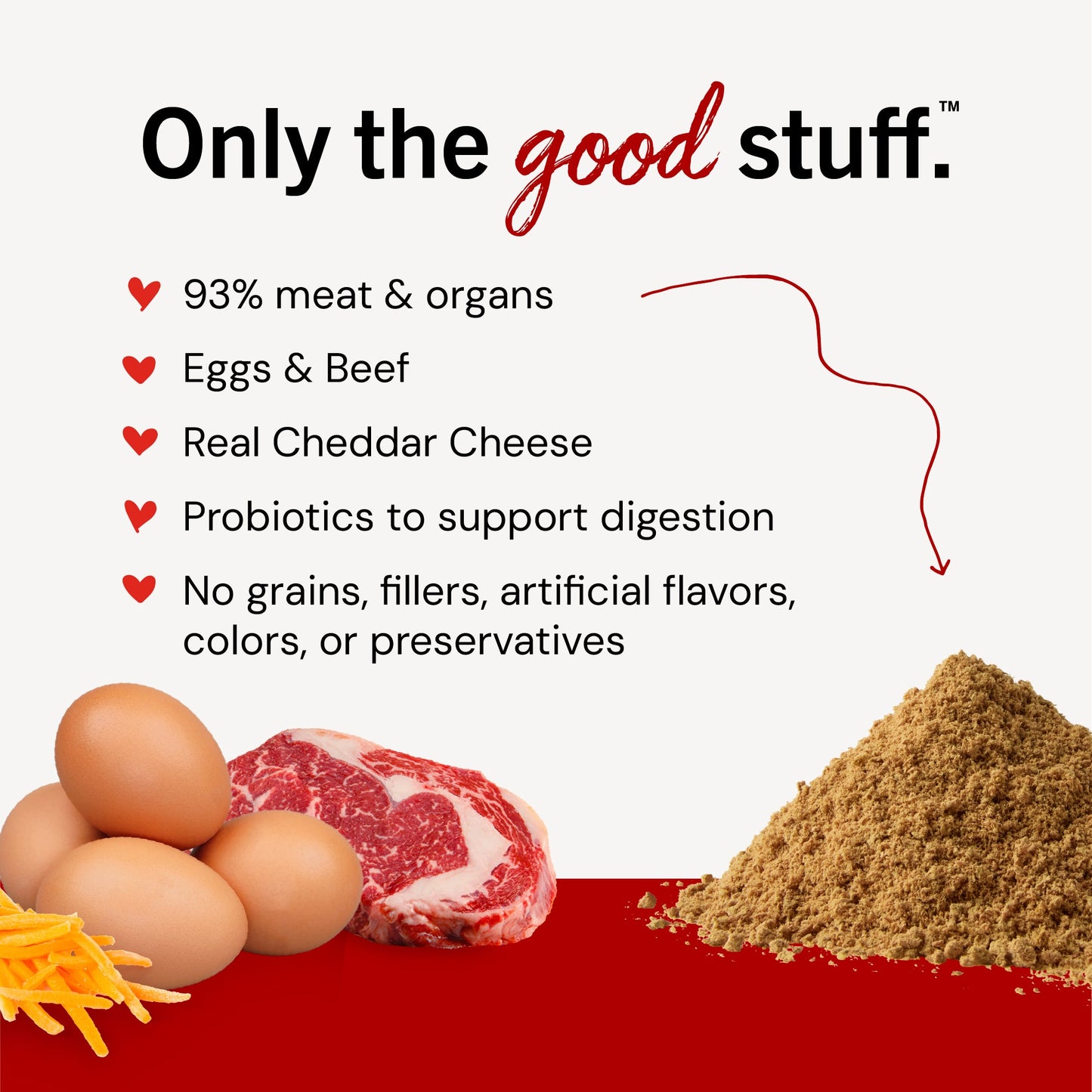 Marie’s Magical Breakfast Sprinkles Breakfast Burger