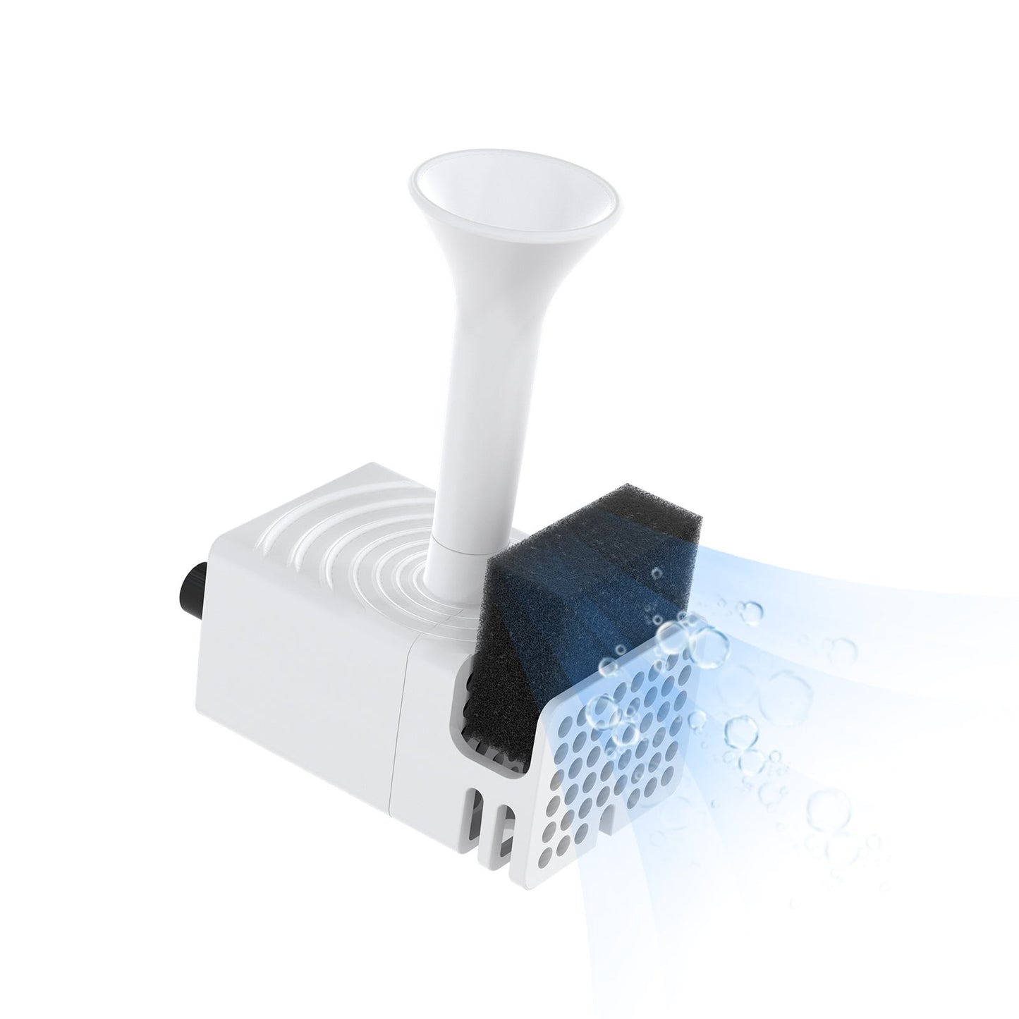 Wireless Pump for WF20/CF20/BF10 Pet Fountain