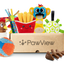 PawView Subscription Box: Tailored Treats and Toys for Your Furry Friend's Delight