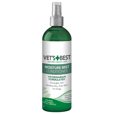 Moisture Mist Conditioner