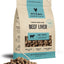 Vital Essentials Freeze-Dried Beef Liver Dog Treats