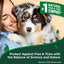Flea & Tick Wipes for Dogs