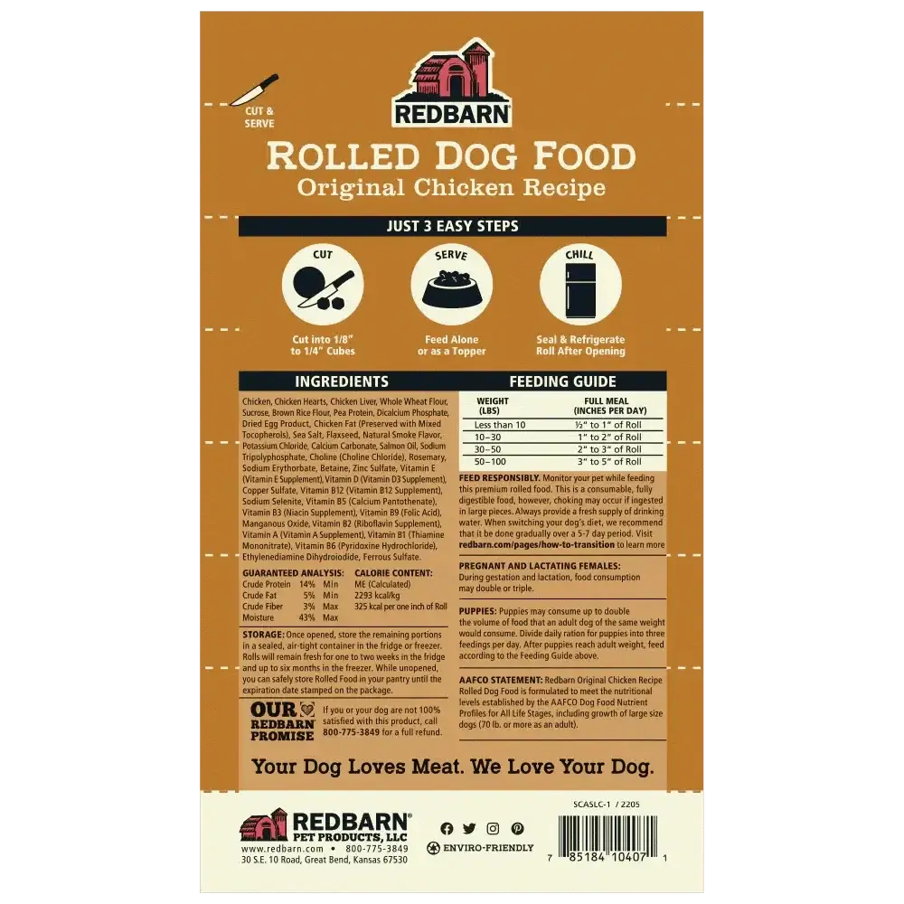 Variety Pack - (Lamb, Beef, and Chicken) - 4lb Each