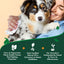 Flea & Tick Wipes for Dogs