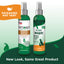 Mosquito Repellent Spray