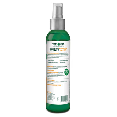 Mosquito Repellent Spray