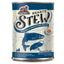 Hearty Canned Stew Whitefish & Sweet Potato Recipe