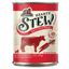 Hearty Canned Stew Beef & Carrot Recipe