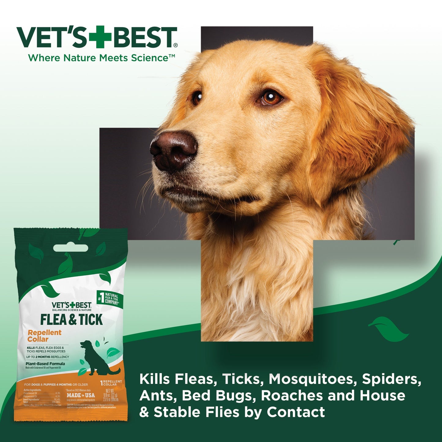 Flea Collar for Dogs