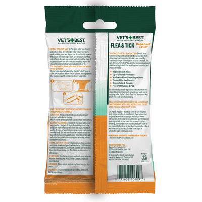 Flea Collar for Dogs