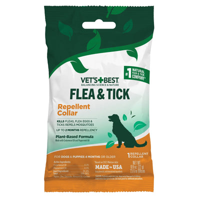 Flea Collar for Dogs