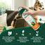 Flea & Tick Easy Spray for Dogs & Home, 14 oz.