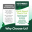 Flea & Tick Waterless Bath for Dogs