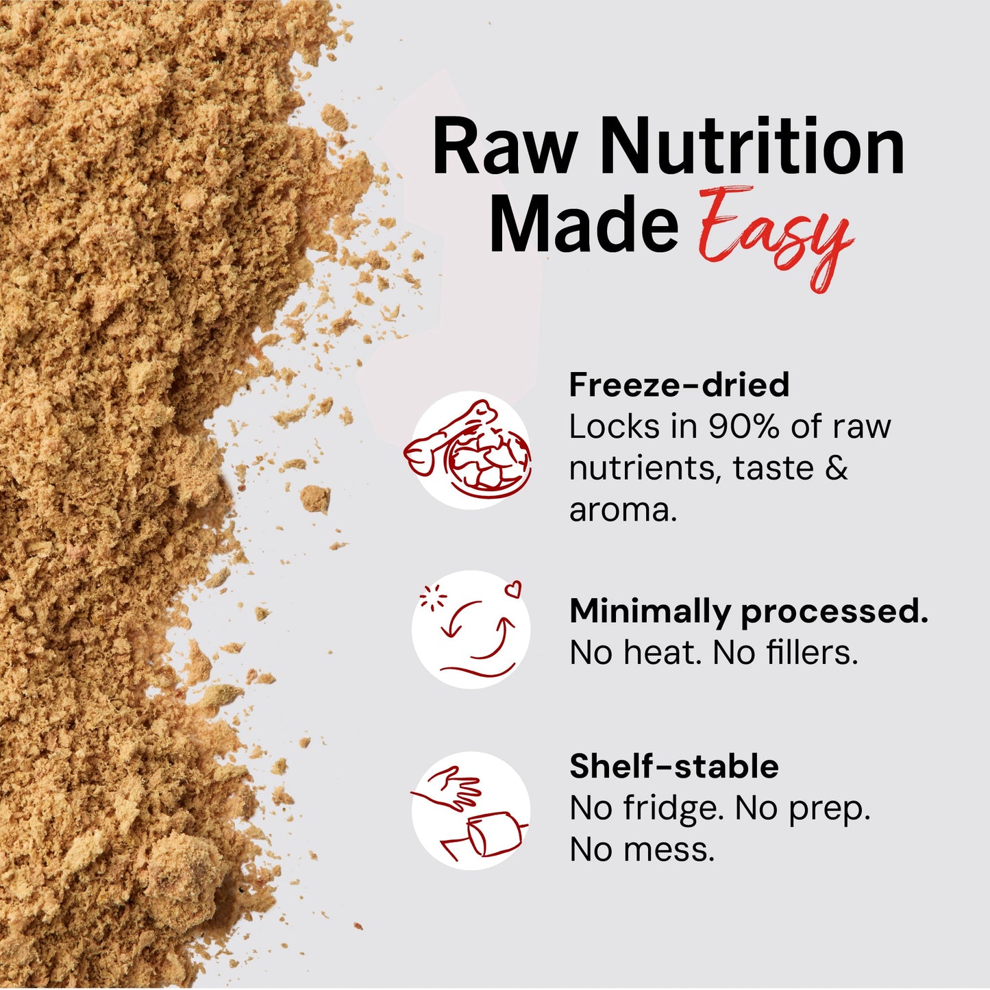 Marie’s Magical Breakfast Sprinkles Breakfast Burger