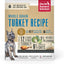 The Honest Kitchen Whole Grain Turkey Recipe Adult Dehydrated Dog Food