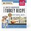 The Honest Kitchen Grain Free Limited Ingredient Turkey Recipe Adult Dehydrated Dog Food, 4-lb Box