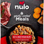 Nulo Gently-Cooked Meals Beef & Sweet Potato Recipe Wet Dog Food Pouch