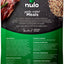 Nulo Gently-Cooked Meals Duck, Chicken & Quinoa Recipe Wet Dog Food Pouch