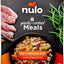 Nulo Gently-Cooked Meals Turkey & Green Beans Recipe Wet Dog Food Pouch