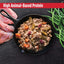 Nulo Gently-Cooked Meals Turkey & Green Beans Recipe Wet Dog Food Pouch