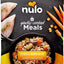 Nulo Gently-Cooked Meals Chicken & Quinoa Recipe Wet Dog Food Pouch
