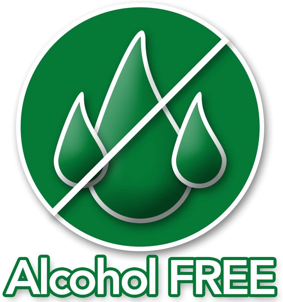 Allergy Itch Relief Spray