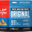 Orijen Freeze Dried Original Dog Treats