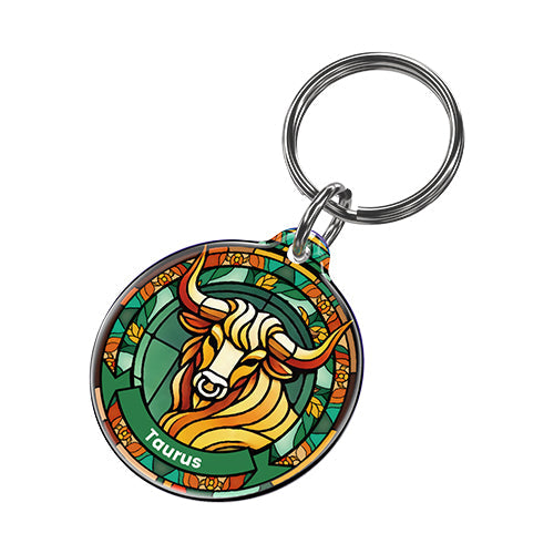 PawView Anti-Loss Smart Pet ID Tag with QR Code TN102 Constellation Series