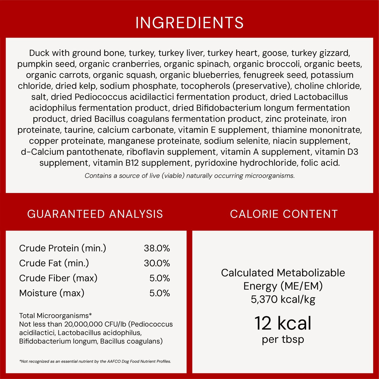 Marie’s Magical Dinner Dust Duck Duck Goose