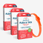 Wondercide Flea & Tick Collar for Large Dogs with Natural Essential Oils