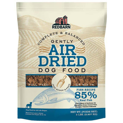 Air Dried Food Variety 3-Pack - 2lb bags