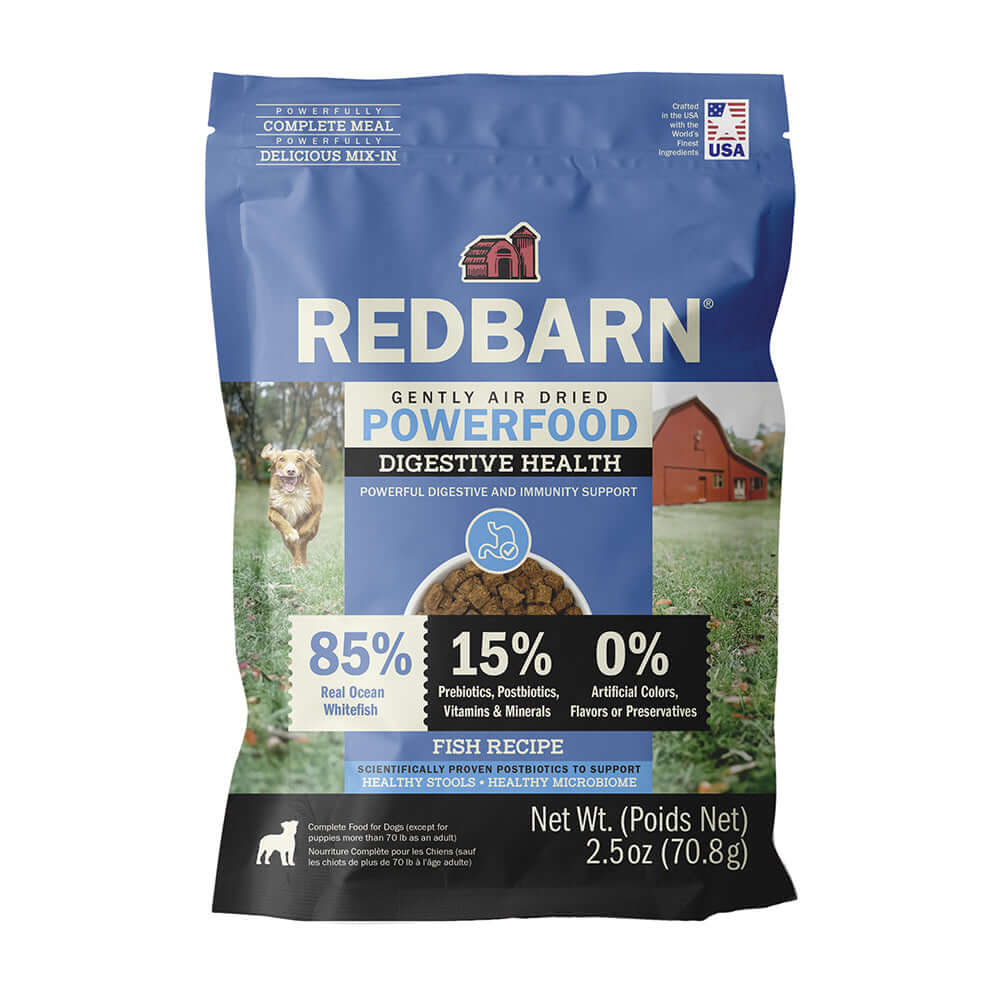 Air Dried Gut Health Trial Size Variety Pack