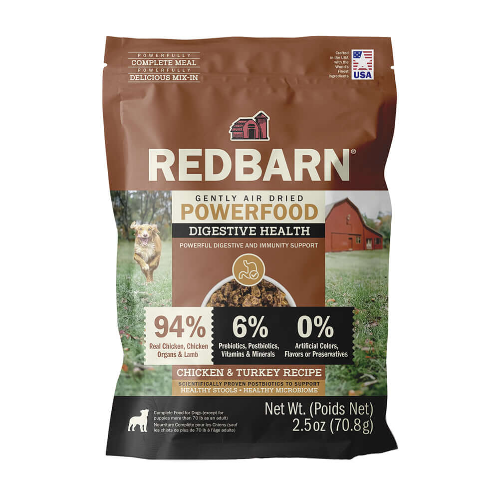 Air Dried Gut Health Trial Size Variety Pack