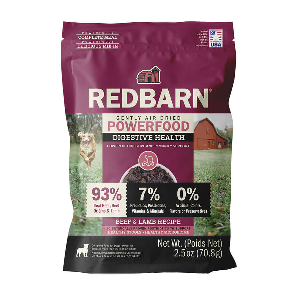 Air Dried Gut Health Trial Size Variety Pack