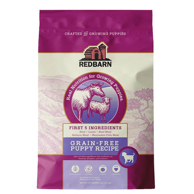 Puppy Value Pack, Grain-Free