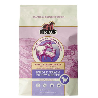 Puppy Value Pack, Whole Grain