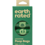Poop Bags on Refill Rolls