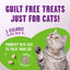 Meowfulls Turkey & Duck Cat Treats