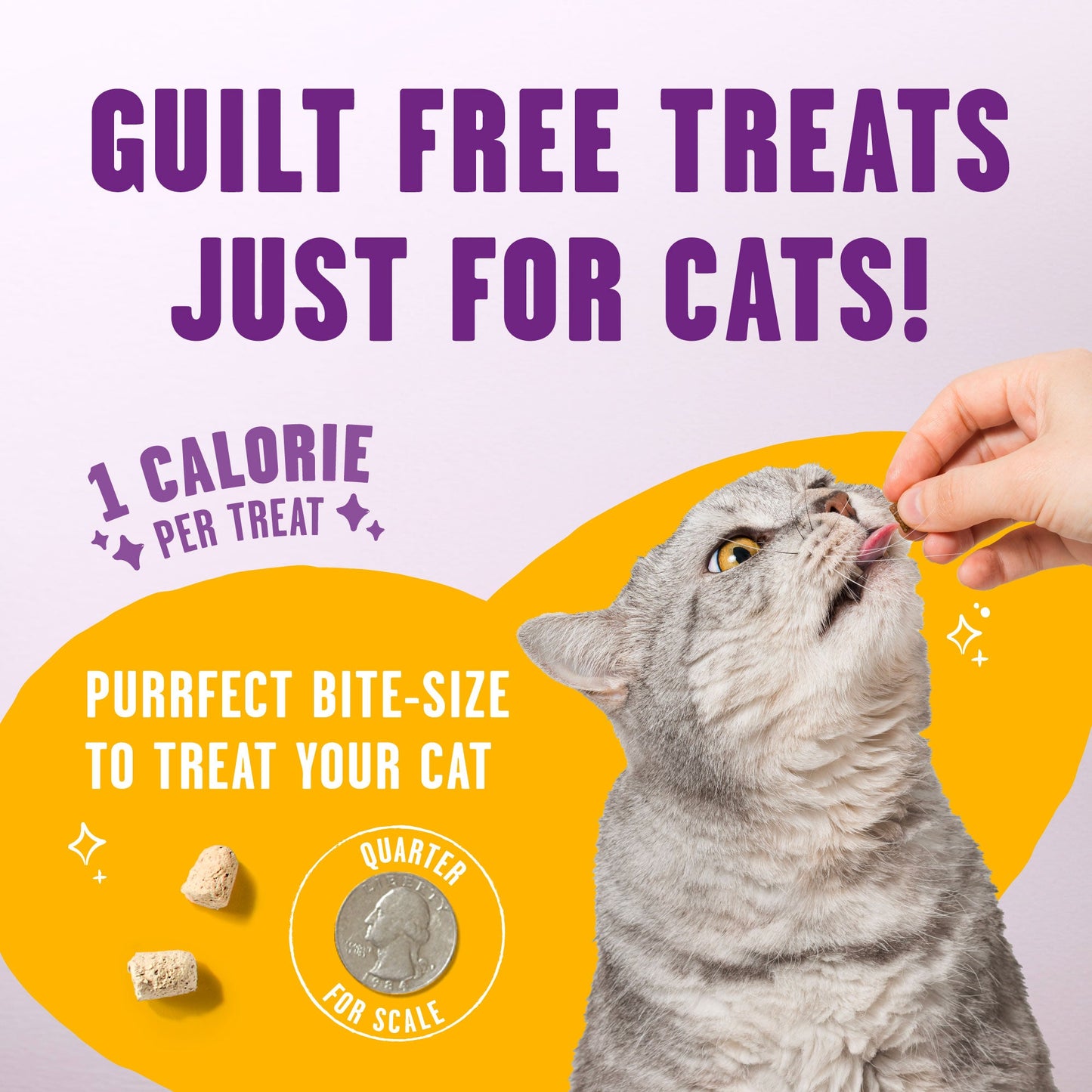 Meowfulls Chicken & Chicken Liver Cat Treats